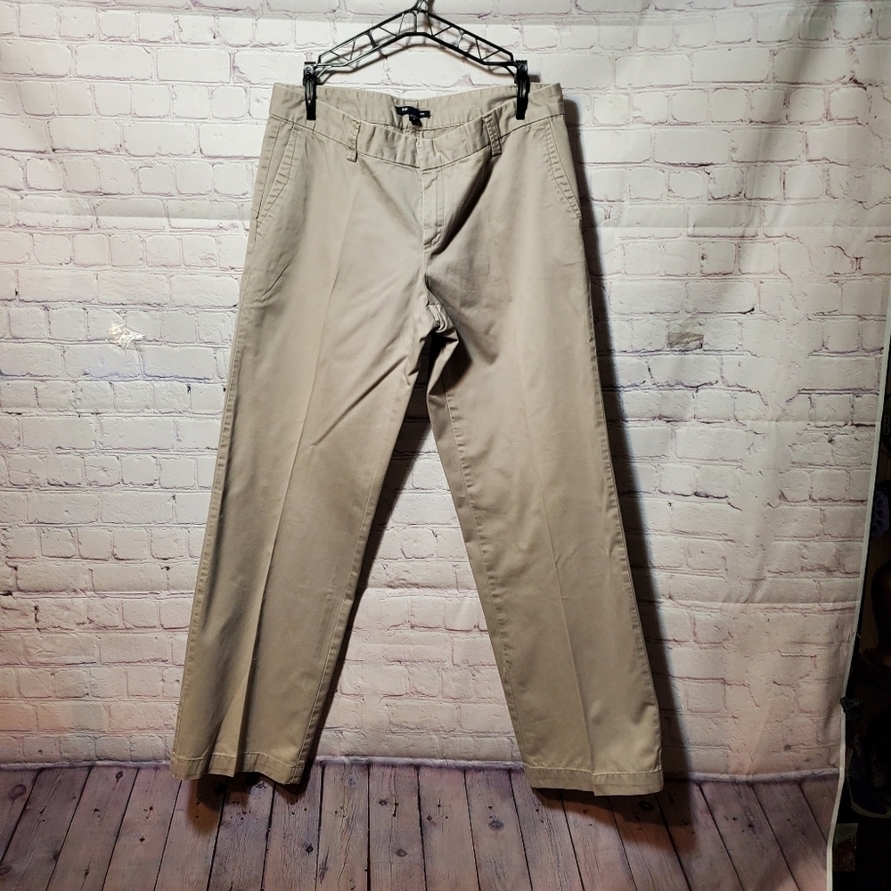 GAP Rayon Casual Pants